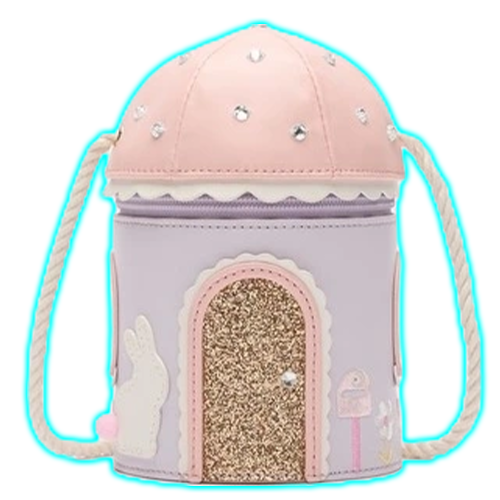 Seed Heritage Bunny House Bag