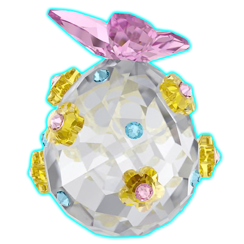 Swarovski Idyllia Egg Annual Edition 2026