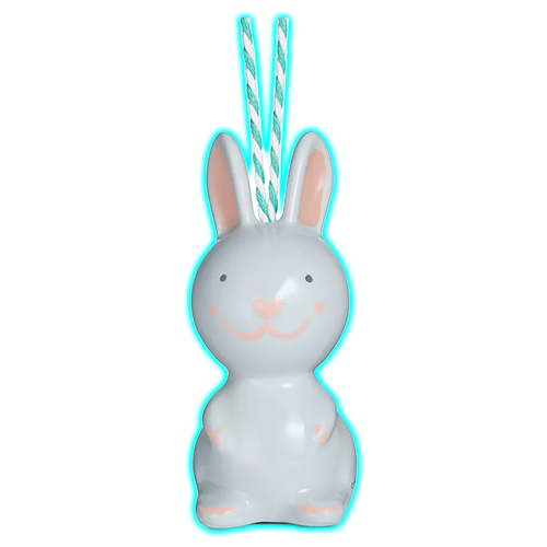 Tiffany&Co Tiny Tiffany Rabbit Ornament