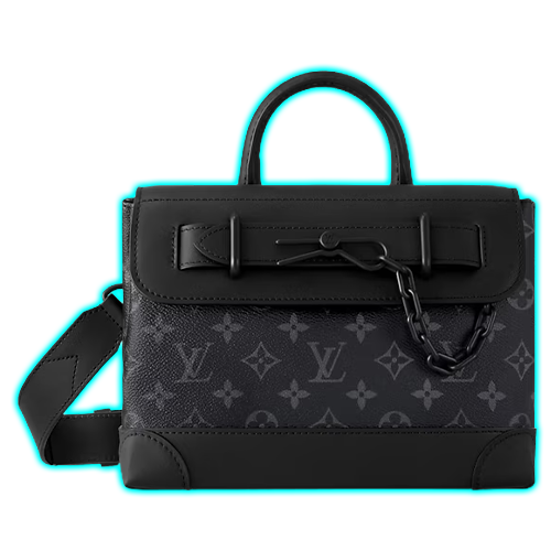 Louis Vuitton Steamer PM
