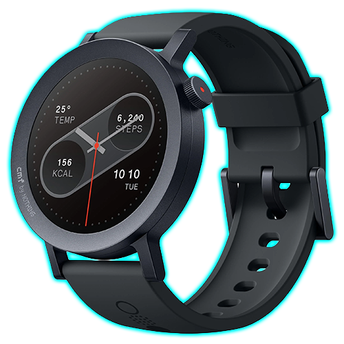 CMF Watch Pro 2 (Dark Grey)