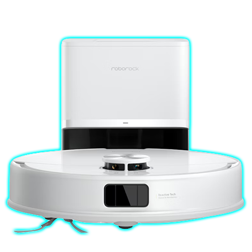 Roborock Q10V+ Robotic Vacuum and Mop