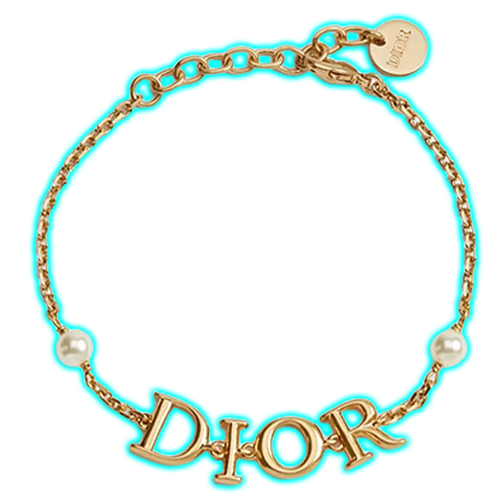 Dio(r)evolution Bracelet