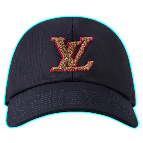 LV Club Cap