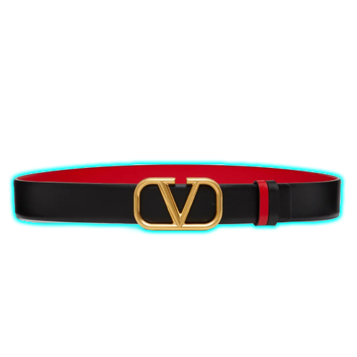 Valentino Garavani belt