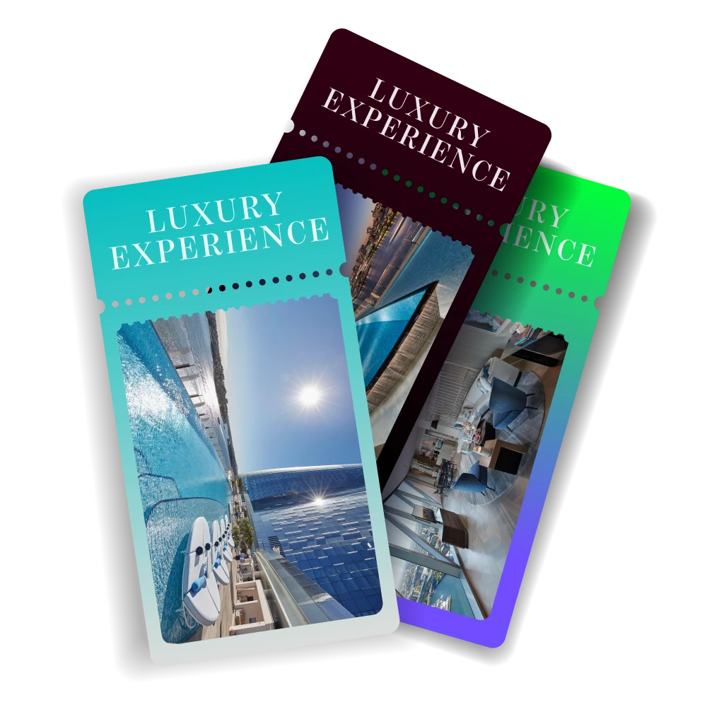 1 Nigh Stay in The Crown Sydney