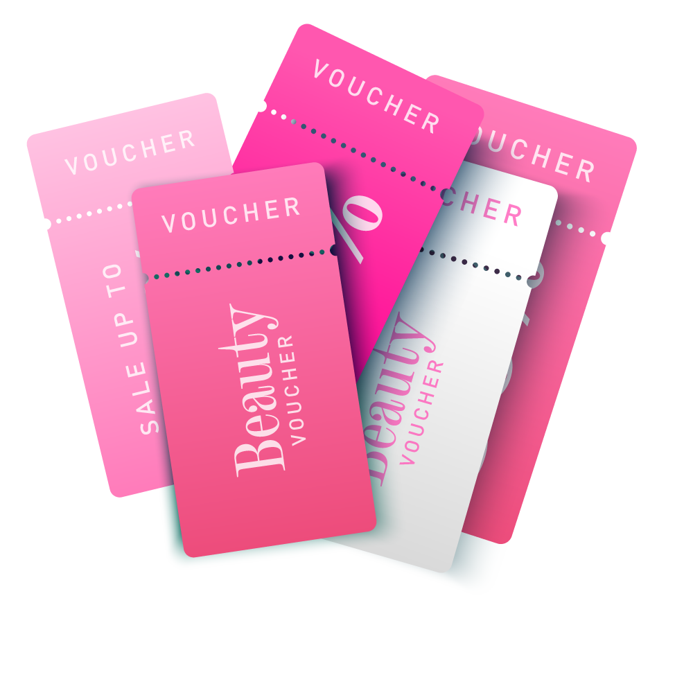 $10 Voucher Pearl Nail Westfield Livepool