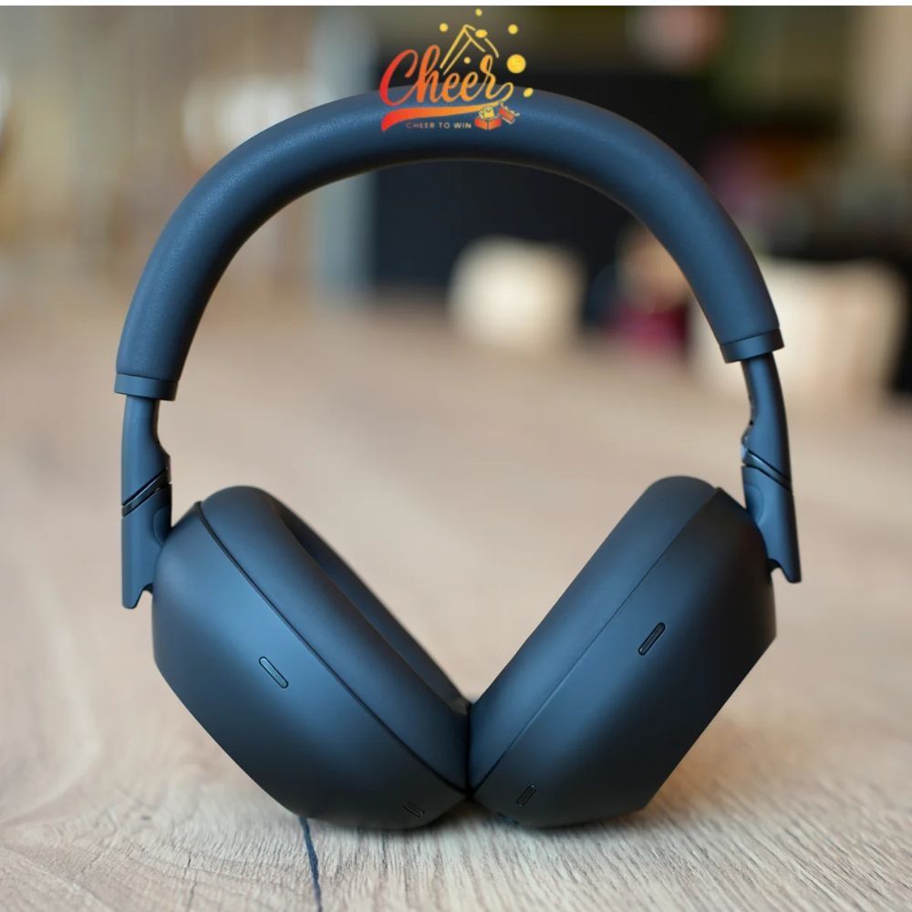 Sony WH-1000XM6 ANC Review: Best Noise Cancelling 2026?