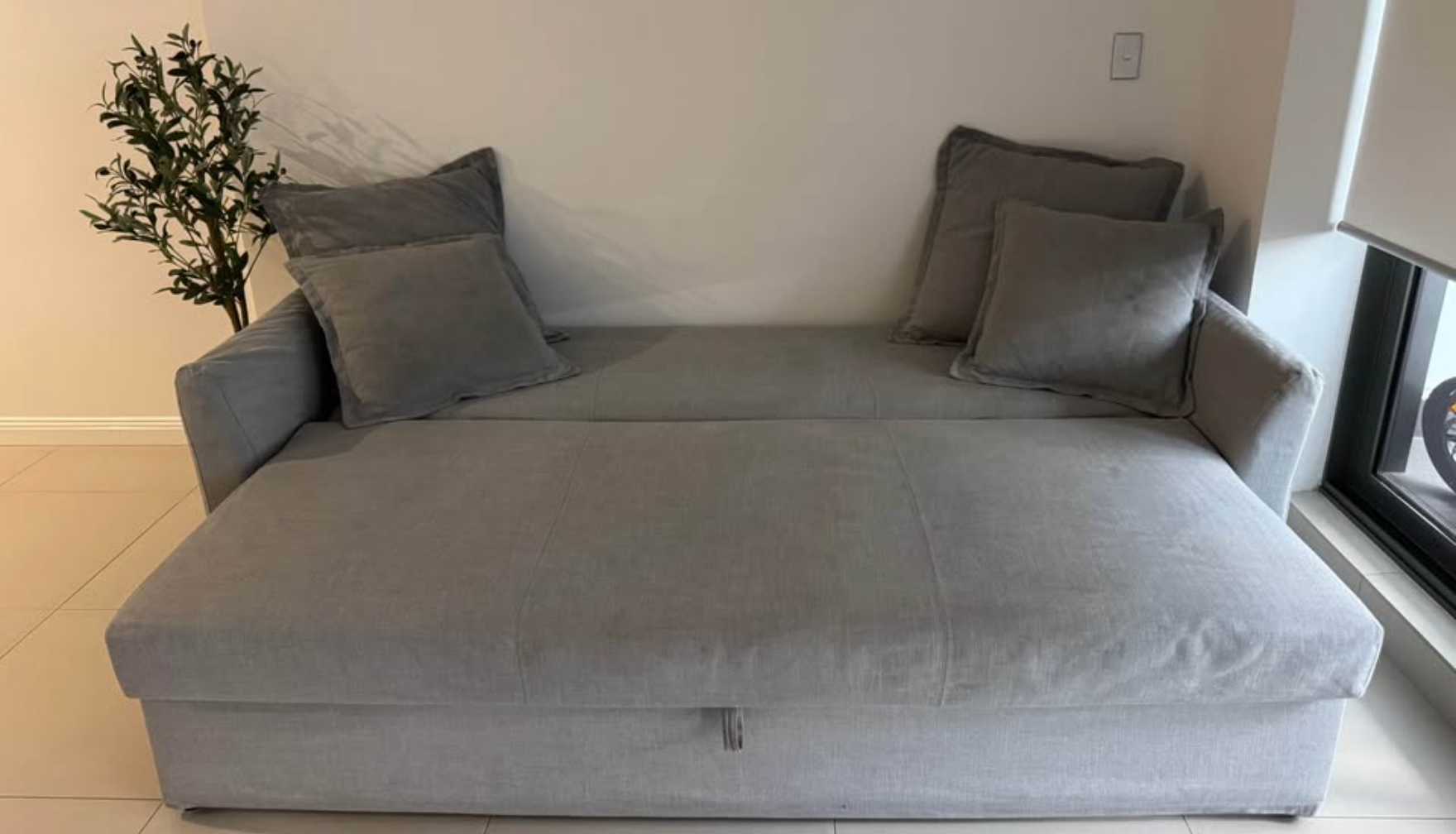 Sofa for sale