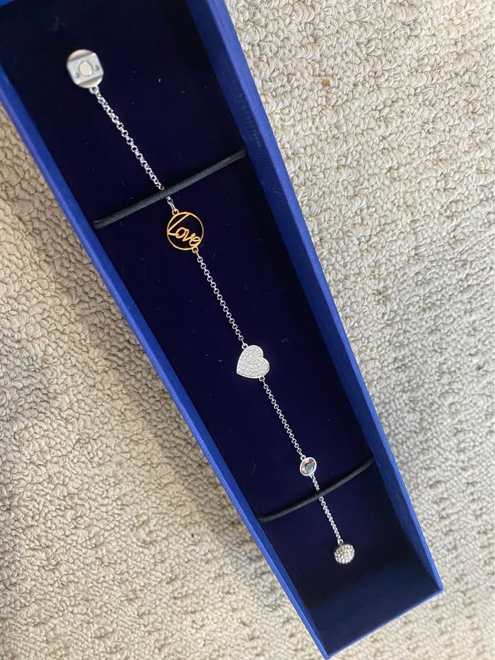 Swarovski Bracelet