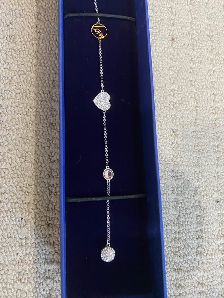 Swarovski Bracelet