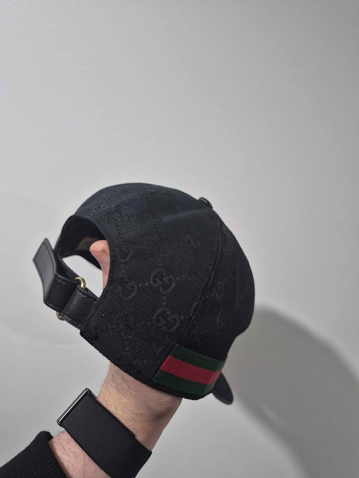 Gucci hat