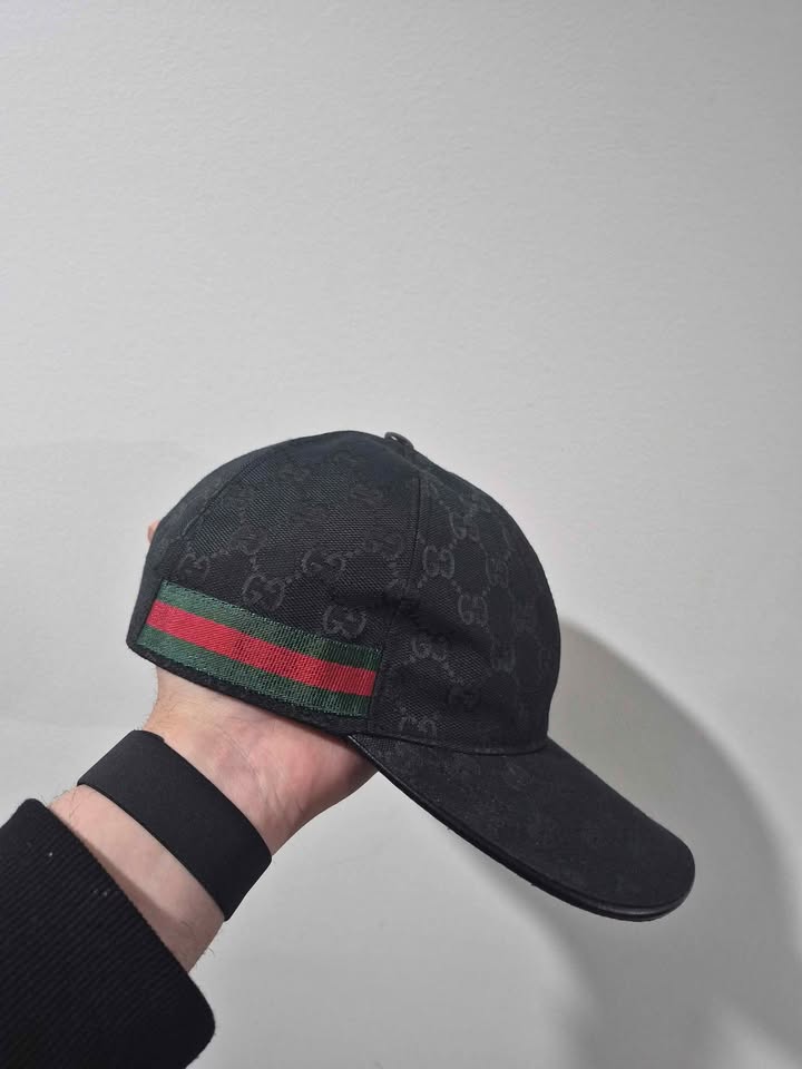 Gucci hat