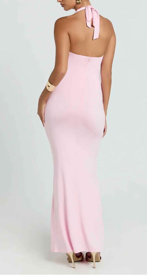 Heath Maxi Dress