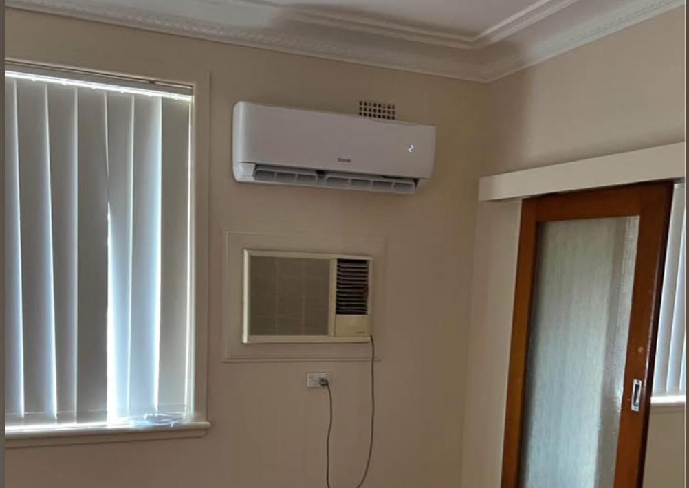 Rinnai Split System 2.5kw- 3.5kw- 5.0kw- 7.0kw-8.0kwAir Conditioner built in WiFi & 7 years Warranty