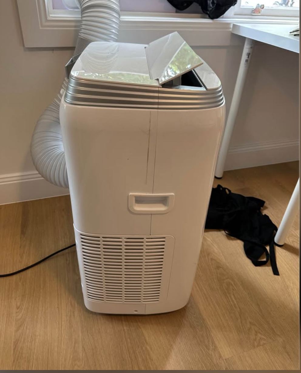 Airo 3.3kW Portable Air Conditioner