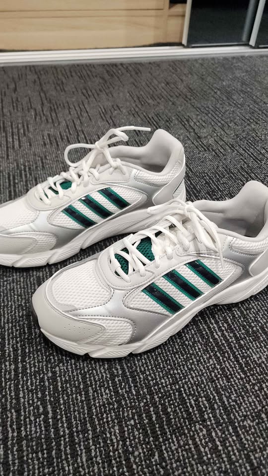 Adidas men's shoes