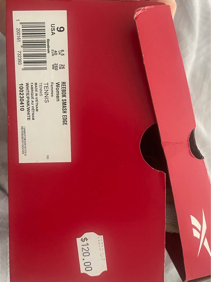 Reebok Women’s Sneakers