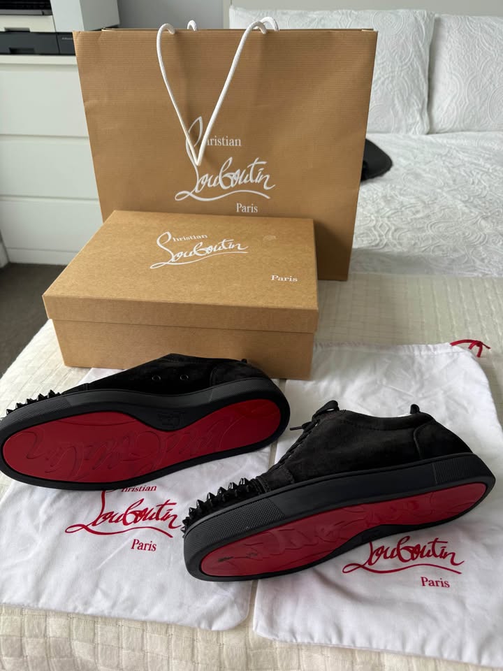 Christian Louboutin