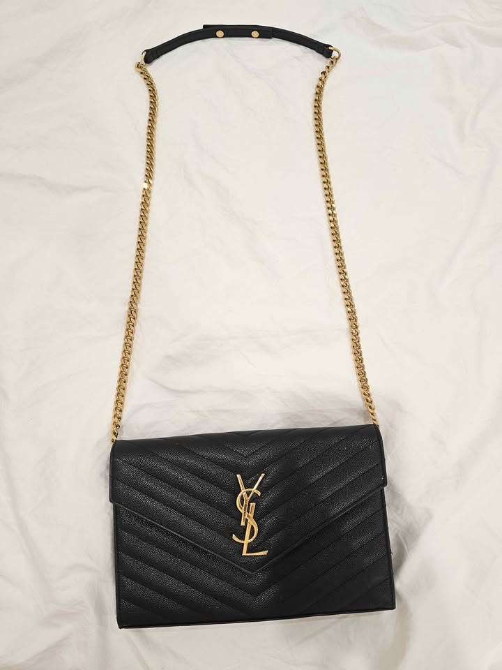 YSL Bag