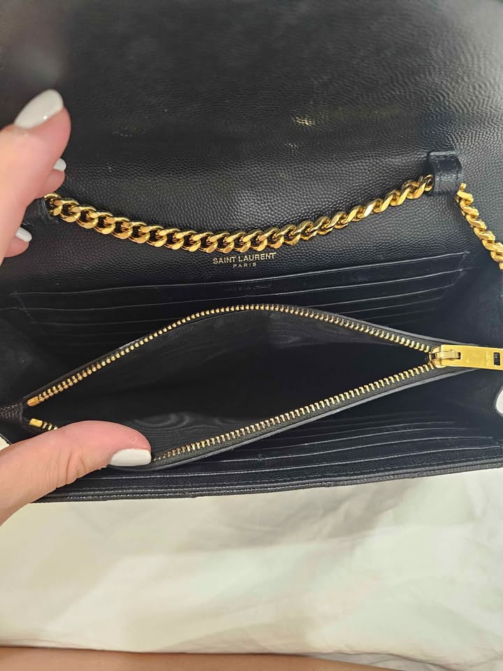 YSL Bag
