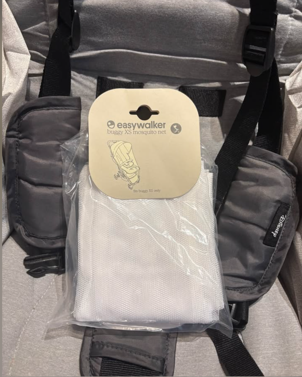 Easywalker Disney Buggy XS Stroller