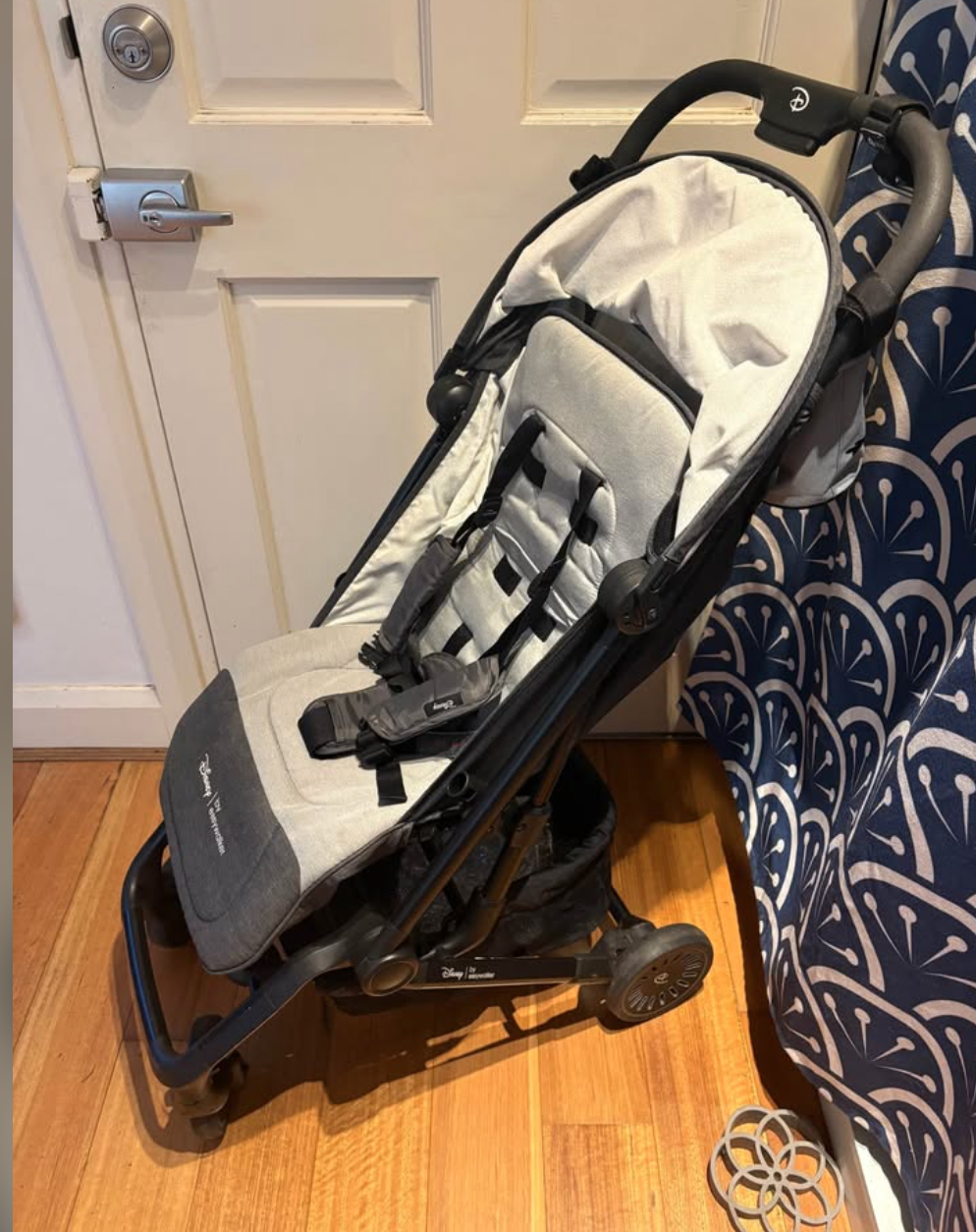 Easywalker Disney Buggy XS Stroller