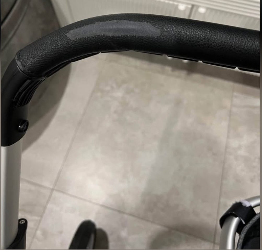 Car capsule and pram