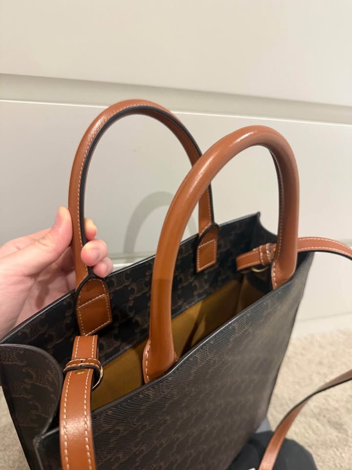 Céline tote bag