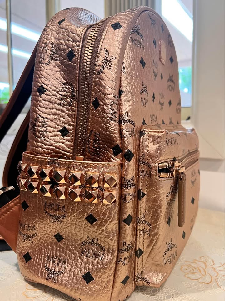 MCM Backpack