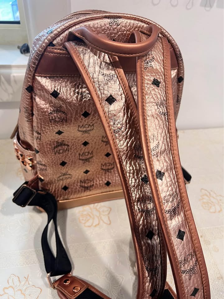 MCM Backpack