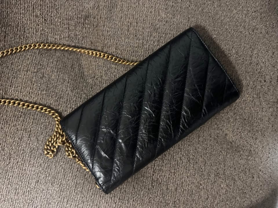 Balenciaga bag