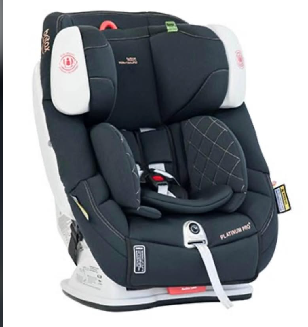 Britax Platinum PRO + / BRAND NEW