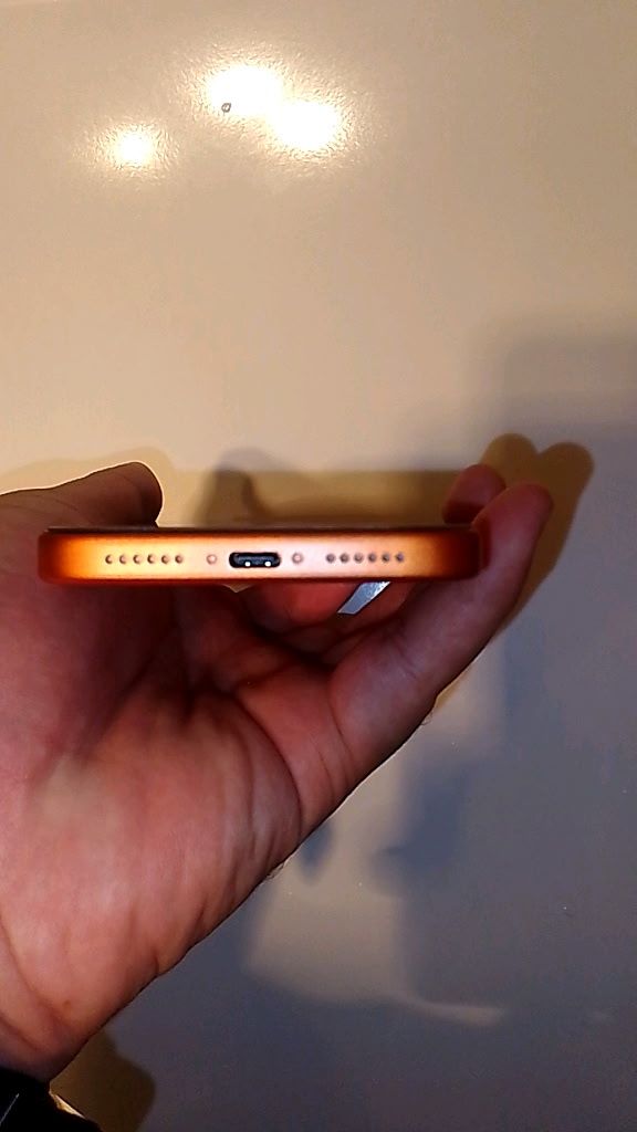 iphone 17 pro Max 1TB