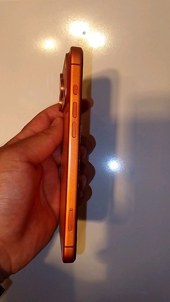 iphone 17 pro Max 1TB