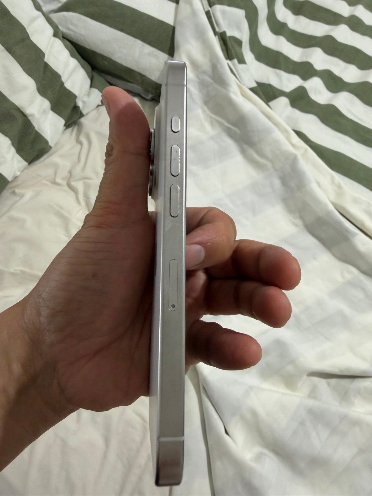 I phone 15 Pro 128GB - In Great Condition!