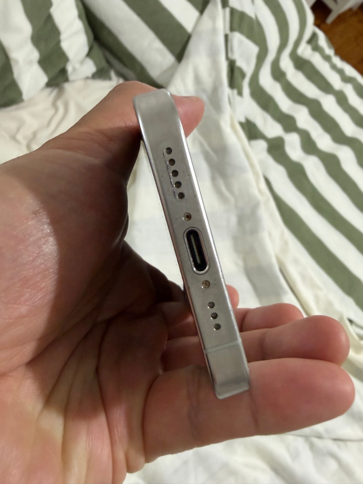 I phone 15 Pro 128GB - In Great Condition!