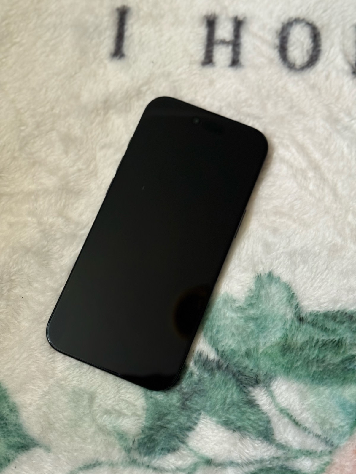 iPhone 17 Air 256GB – Excellent Condition