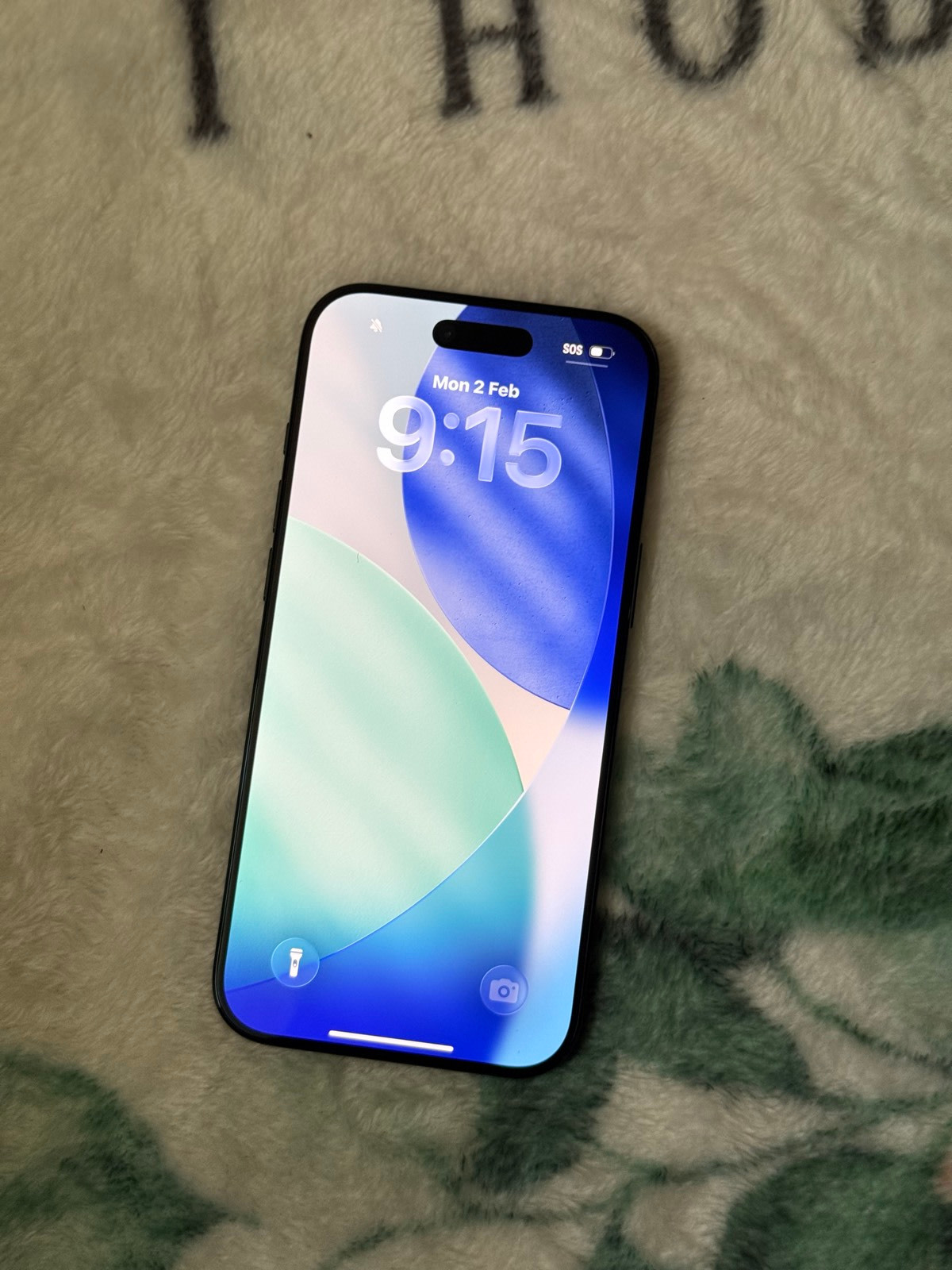 iPhone 17 Air 256GB – Excellent Condition