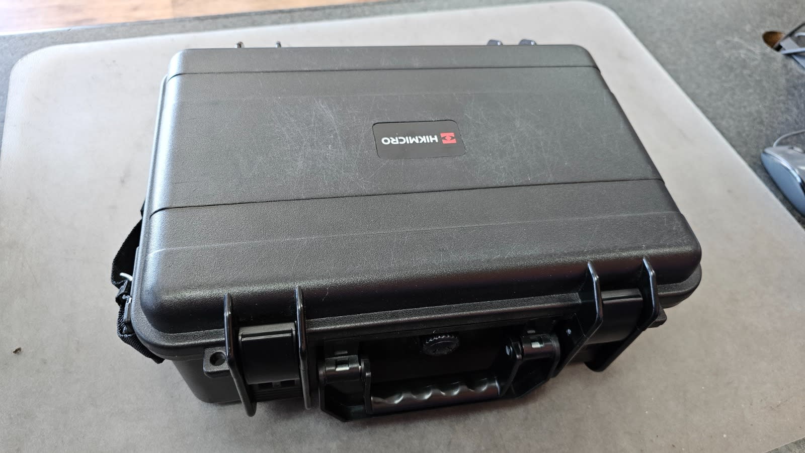 HIKMICRO M11 THERMOIMAGING CAMERA