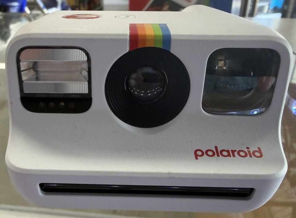 Polaroid Go Generation 2 Instant Camera