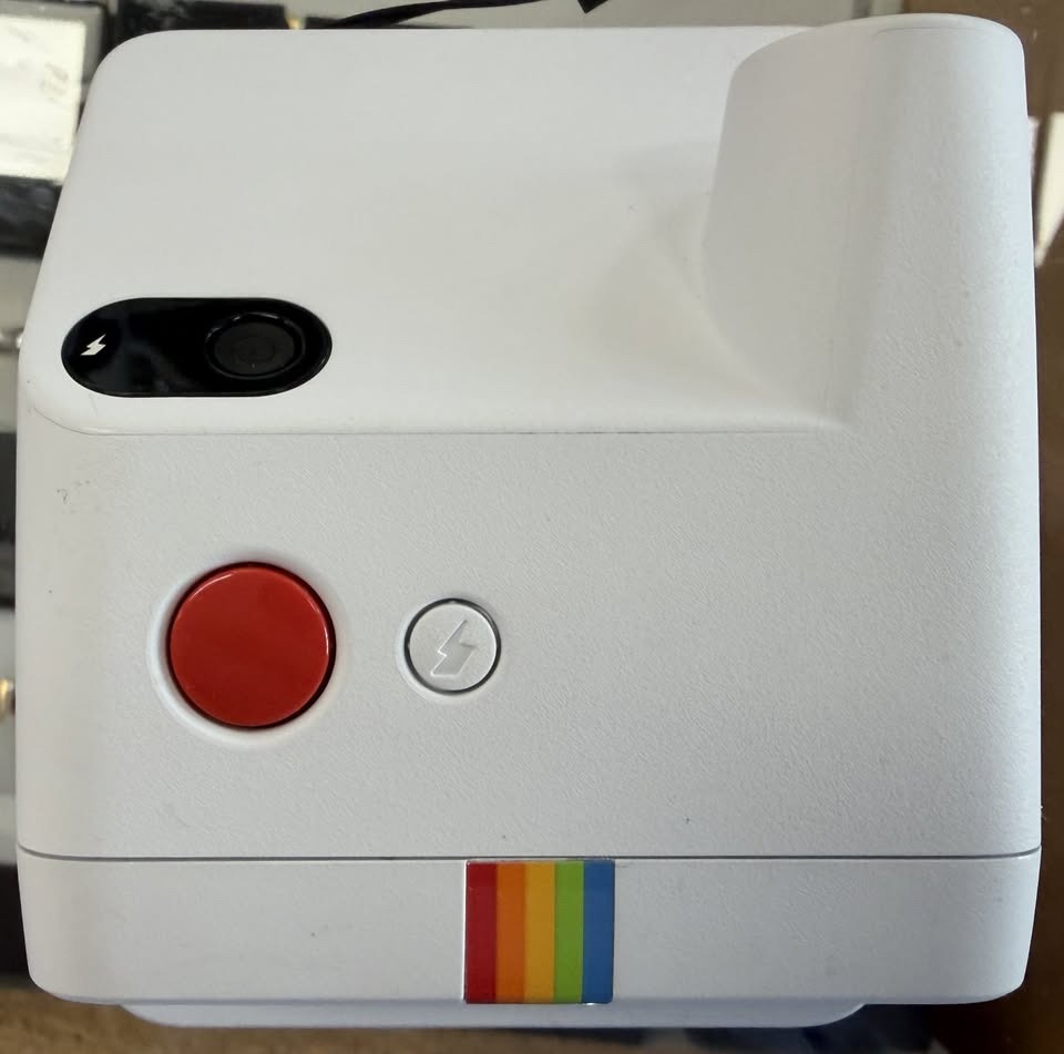 Polaroid Go Generation 2 Instant Camera