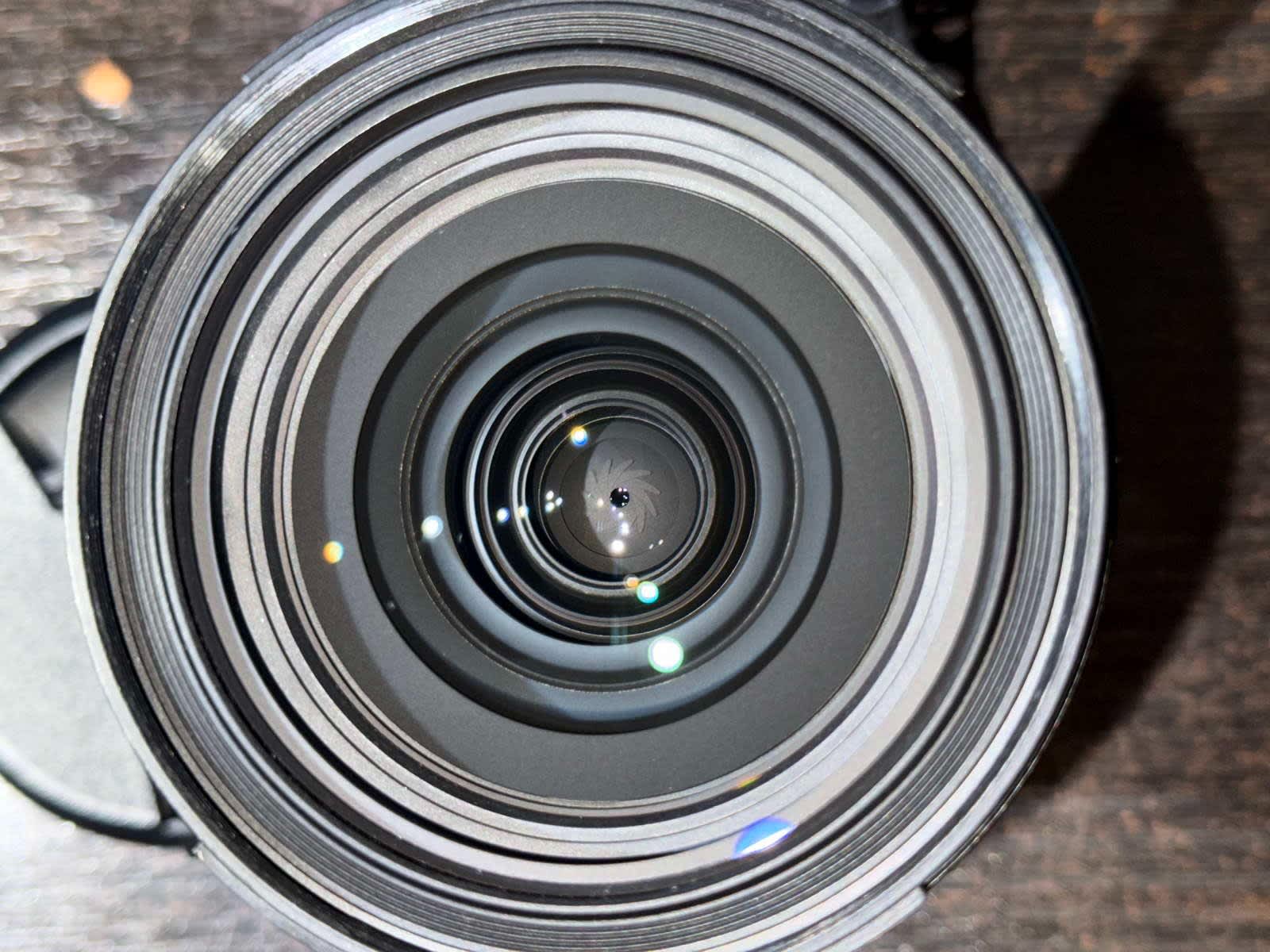 NEW Sony FE 24-70mm F2.8 GM II Lens (SEL2470GM2)