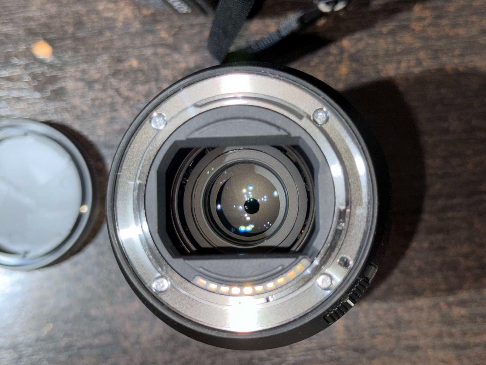 NEW Sony FE 24-70mm F2.8 GM II Lens (SEL2470GM2)