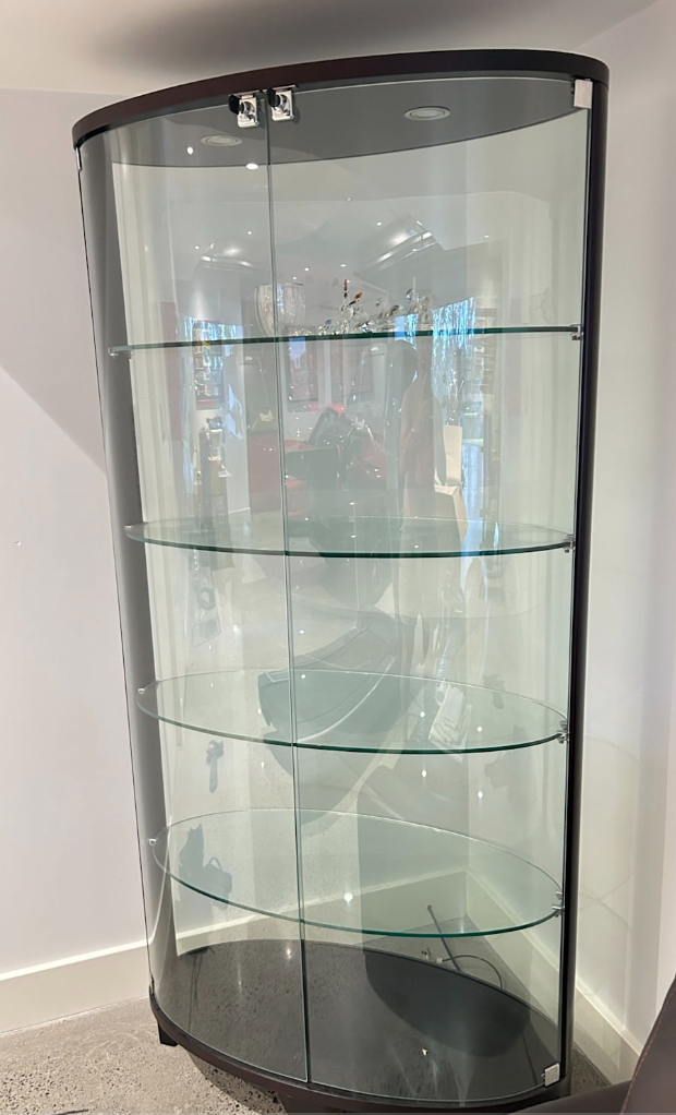 Display Cabinet