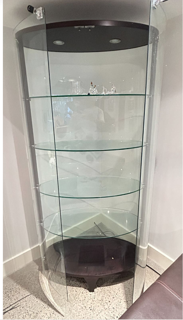 Display Cabinet