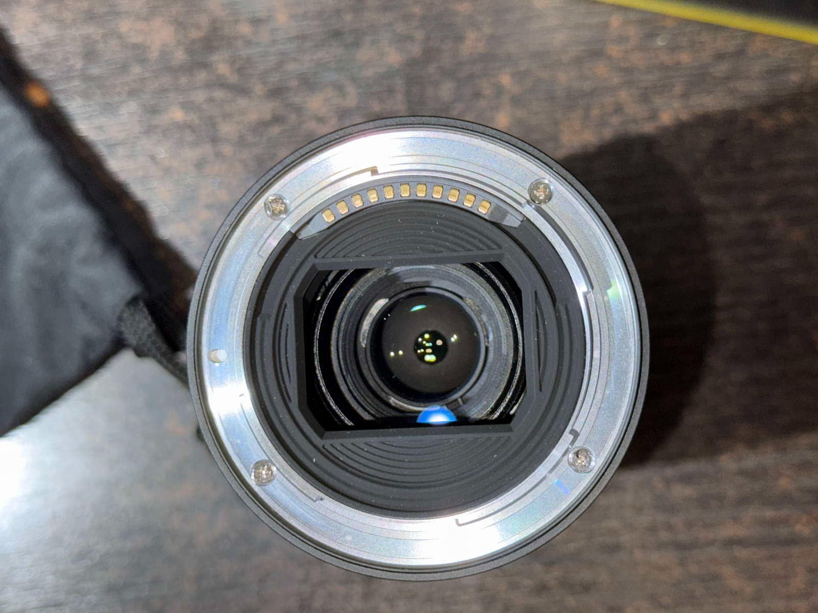 NEW Nikon 28-75mm F2.8 Nikkor Z Lens For Nikon Mirrorless Z6 Z7 II III