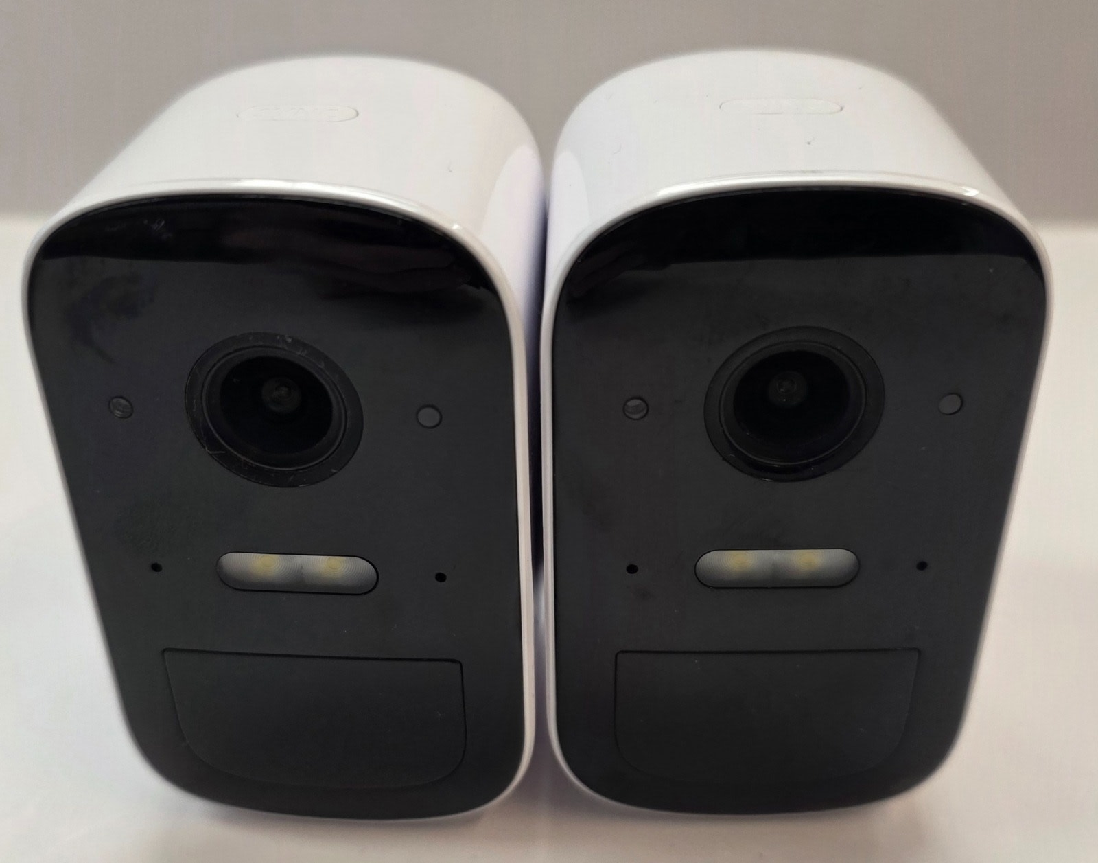 EUFY SECURITY CAMERA SYSTEM - REF: 422380