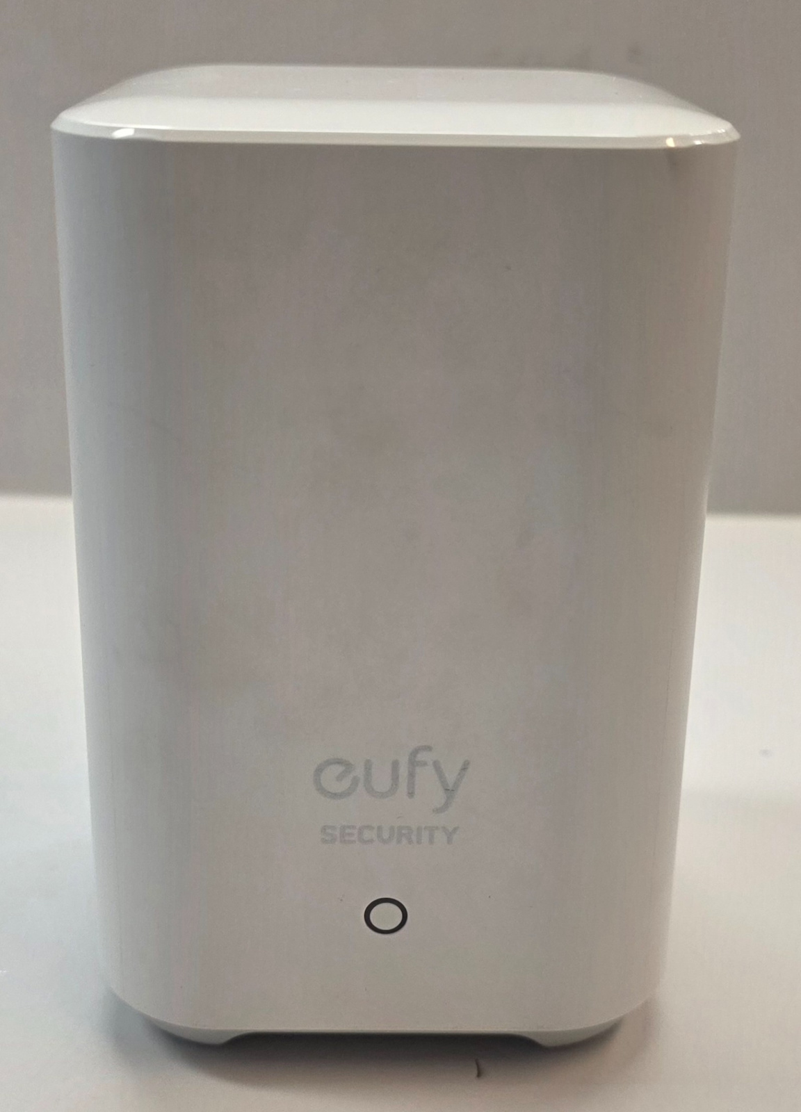 EUFY SECURITY CAMERA SYSTEM - REF: 422380