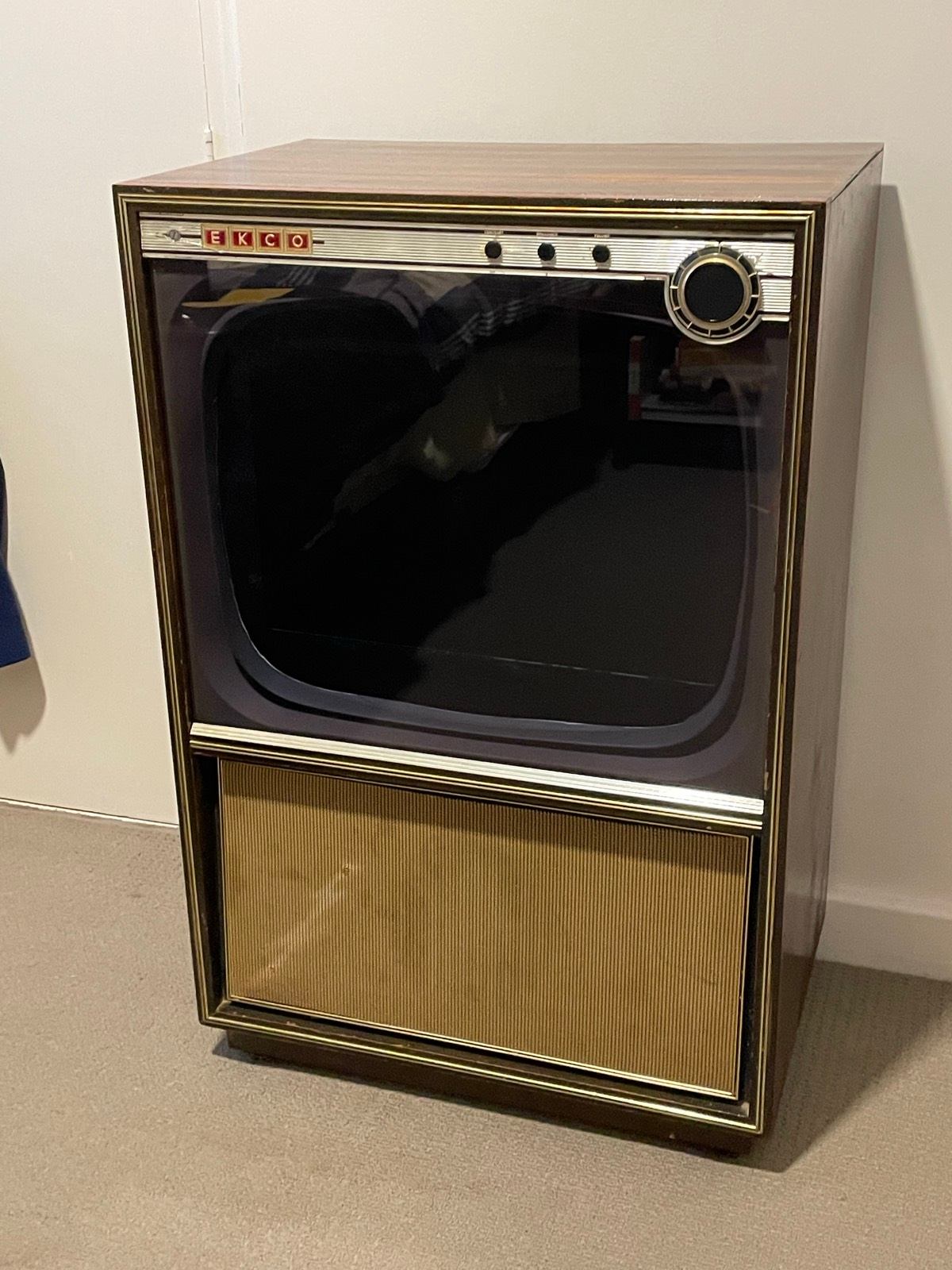 Wanted: Mid-Century Vintage Televisions